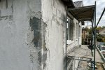 Отделка стен из пенобетона: паропроницаемость и точка росы